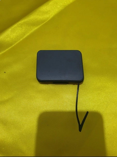 Cıtroen Xsara II Arka Tampon Çeki Demir Kapağı Ürün CITROEN ORJİNALDİR 7414W0  9638953477